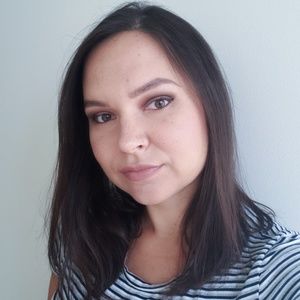 Meet your Posher, Agata